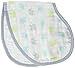 ideal baby by the makers of aden + anais burpy bib, dreamy