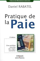 Pratique de la paie