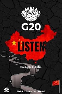 Livro G20 Listen: China (G20 - LISTEN)