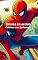 Livro Héroes en acción Colorear com Spiderman