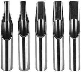 Pro Tattoo Stainless Steel Tip 11 M Magnum Kit Supply USA