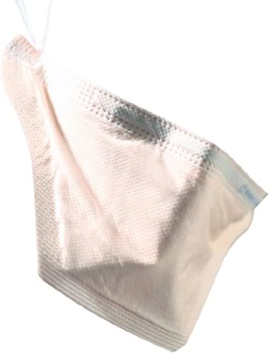 Kimberly-Clark Professional 46727 Fluid Shield PFR95 N95 Particulate Filter Respirator And Surgical Mask, Fluid Protection Pouch Style Orange (210 per Case) by Kimberly-Clark Professional
