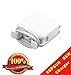 Macbook pro charger,85w Magsafe 2 Power Adapter for Macbook Pro 17/15/13/11-Inch-T-tip.Compatible with all MacBooks produced after mid 2012