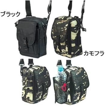 Amazon Lsdデザインズ ミニショルダーパック ポーチ ラブソウルドリーム Love Soul Dream タックルバッグ