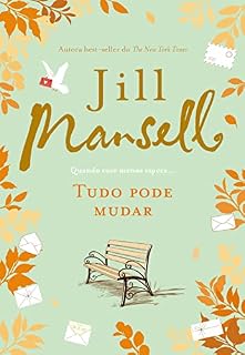 Livro Tudo pode mudar: Quando você menos espera...