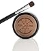 NuBeauti Hair Root Touch Up Powder - Light Auburn - 11 True-to-Nature Root Concealer Shades - Long-lasting, Fragrance Free, Talc & Paraben Free - With Brush