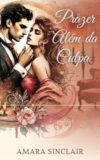 Livro Prazer Além da Culpa