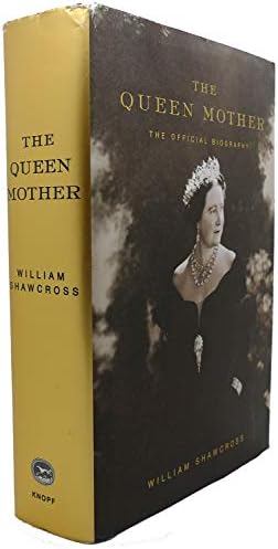 Elizabeth, The Queen Mother: Vickers, Hugo: 9780091800109: Amazon