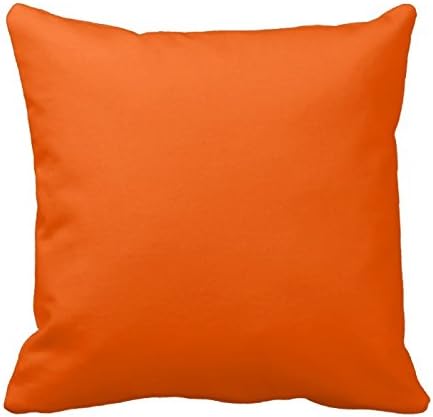 Amazon Com Allforyou2015 Neon Bright Orange Color Trend Blank