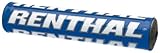 Renthal P212 Blue SX Crossbar Pad