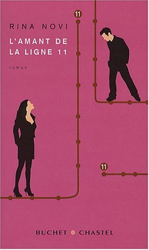 L'amant de la ligne 11