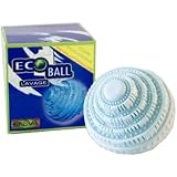 Boule De Lavage écologique - Remplace La Lessive Pour 1500 Lavages - Pour Machine à Laver - Neuf