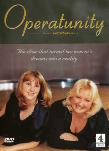 Operatunity