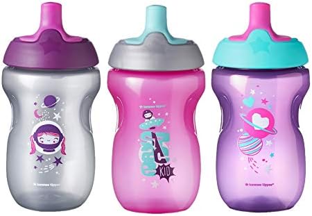 sippy cup 10 months