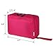 Yepal Waterproof Toiletry Organizer Travel Storage Bag