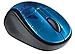 Logitech Wireless Mouse M305 (Indigo Scroll) (910-002462)