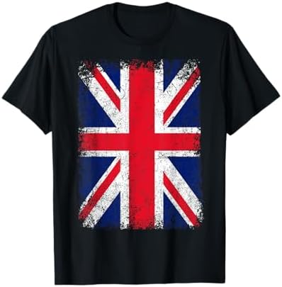 Amazon.com: England Flag Union Jack UK Britain Pride Country