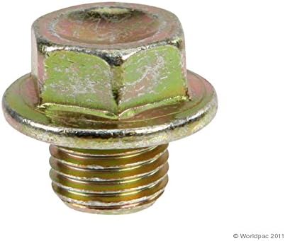 Mark Automotive Oil Drain Plug