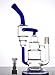 Glass-100 Newest 3 Colors 11'' Tall 18.8mm Joint Size (Random color)