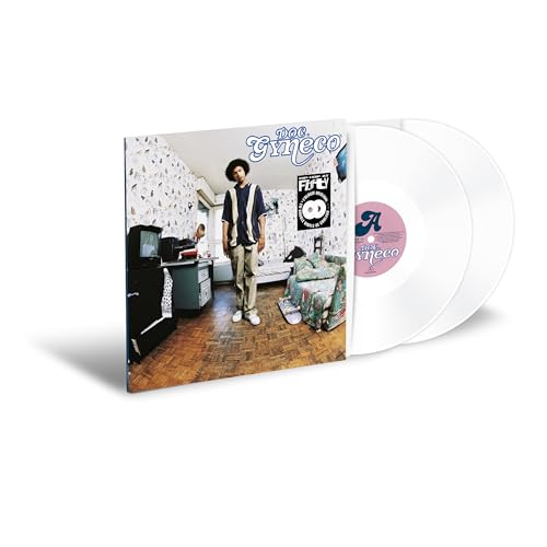 Première Consultation (Vinyle Blanc) [Vinilo] en promo sur Amazon