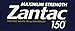 Zantac 150 Maximum Strength Tablets, 65 Count