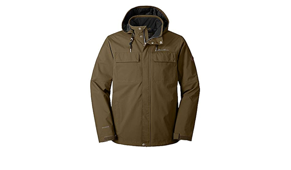 eddie bauer mountain town jacket