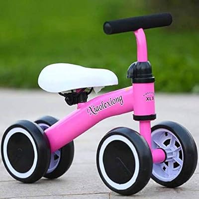 best push bike for 1 year old