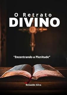 Livro O Retrato Divino: Encontrando a Plenitude