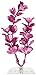GloFish 19264 Moneywort Plant, Medium, Pink