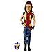 Disney Descendants Disney Descendants Villain Signature Outfit Jay Doll