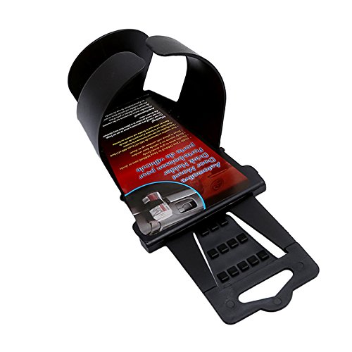 Rurah Bottle Holder Bicycle Car Water Bottle Cage Rack Baby Bottle Holder for Stroller £¬Bicycle