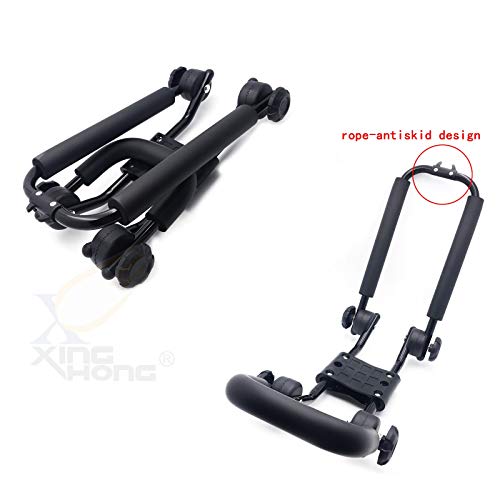 2 HTTMT+Foldable+Carrier+Holder+Snowboard