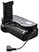 Multi Power Battery Grip + (4 Pack) Ultra High Capacity EN-EL14 ENEL14 Replacement Battery (1800mAh) + Replacement AC/DC Rapid Battery Charger with Car & European Adapter + Wireless Shutter Release Remote Control for Prints + Lens Cleaning Kit for Nikon D3200 DSLR SLR Digital Camera