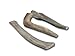 Top Dog Chews Brand | 3 Pack | A Grade | Deer and Elk Antler Dog Chews Medium 4