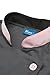 Women's ¾ Sleeve Active Chef Coat