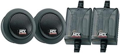 mtx tweeters