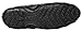 CAIHEE Men 's Casual Leather Stitching Fashion Walking Driving Shoes Slip-On Loafers(8 D(M) US, Black)