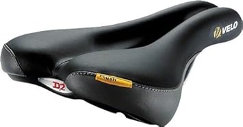 Velo plush d2 saddle Clearance