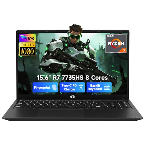 NIMO N159 Gaming Laptop