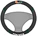 FANMATS - 14912 NCAA University of Miami Hurricanes Polyester Steering Wheel Cover 15