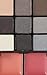 NYX Professional Makeup Smokey Look Kit, 9 eyeshadows /2 lip colors