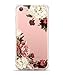 hepix Compatible with iPhone 12 Pro Clear Case iPhone 12 Case, Protective Slim Flexible TPU Cover with Bumpers Anti-Scratch for iPhone 12 Pro/12 6.1’’ 2020