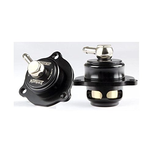 Turbosmart Kompact Shortie Plumb Back BOV - Ford Mustang EcoBoost 2.3T (ts-0203-1281)
