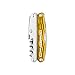 LEATHERMAN - Juice C2 Multitool, Sunrise Yellow