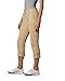 Columbia Women's Saturday Trail Pant,British Tan,4 Regular