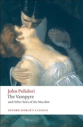 "The Vampyre and Other Tales of the Macabre (Oxford World's Classics)" av John Polidori