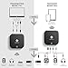 Aux Cable Compatible with Phone L Jack Charger Headphone Jack 3.5mm for Phone dongle Headphone Audio Adapter