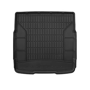 Frog Kofferbakmat voor Opel Insignia Sports Tourer (2008-2013) | Koninklijke vloermatten