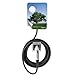 Square D - EV230WS EVlink 30-Amp Generation 2.5 Enhanced Model Indoor Electric Vehicle Charging Station