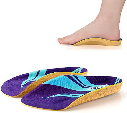 support trainers for overpronation